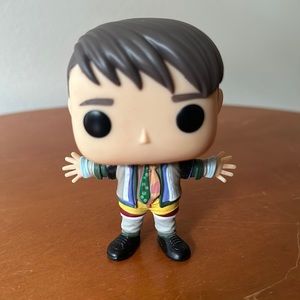 “FRIENDS” FUNKO Pop- Joey Tribbiani